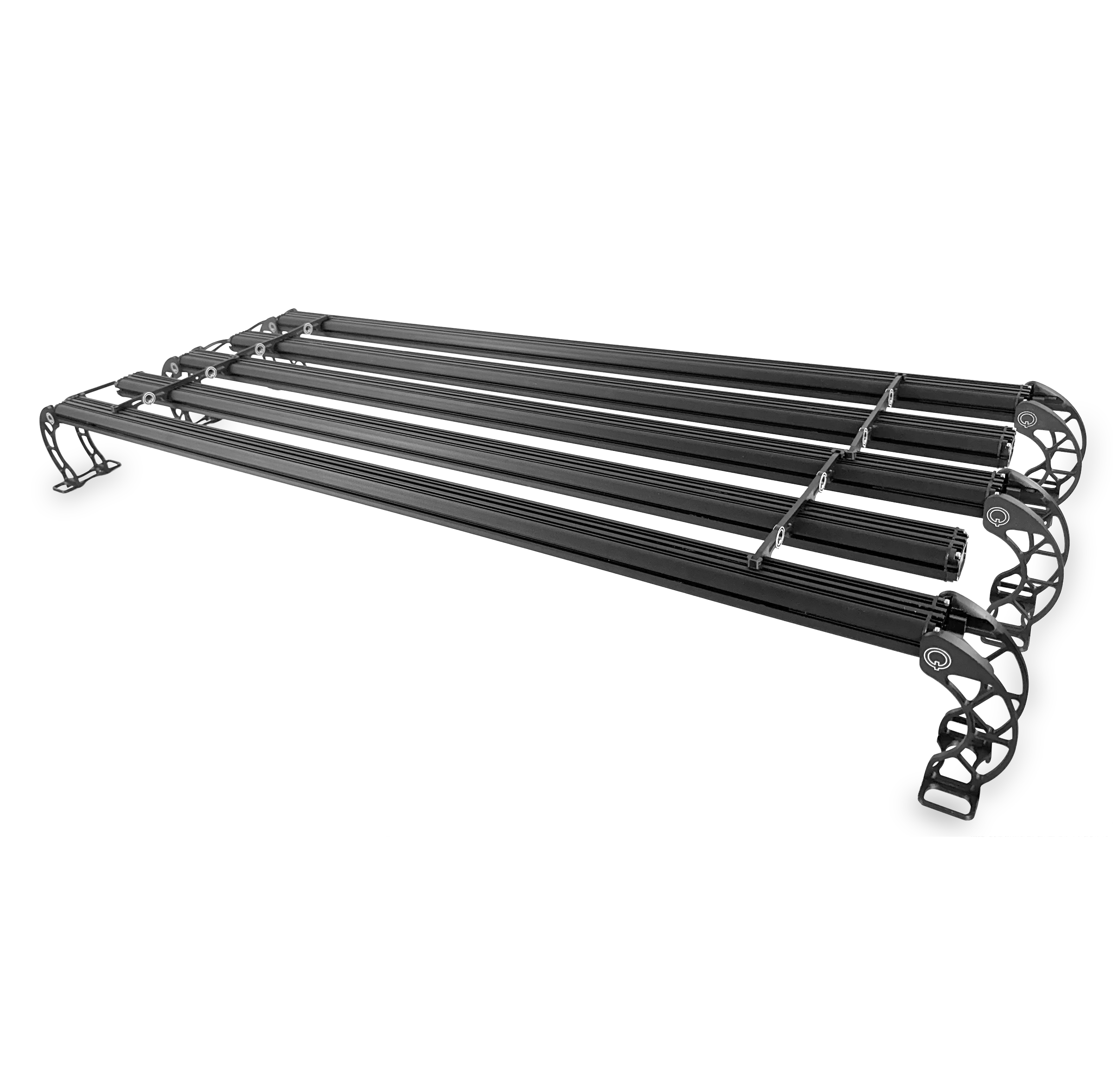 Helix 5-Light Bar Combo