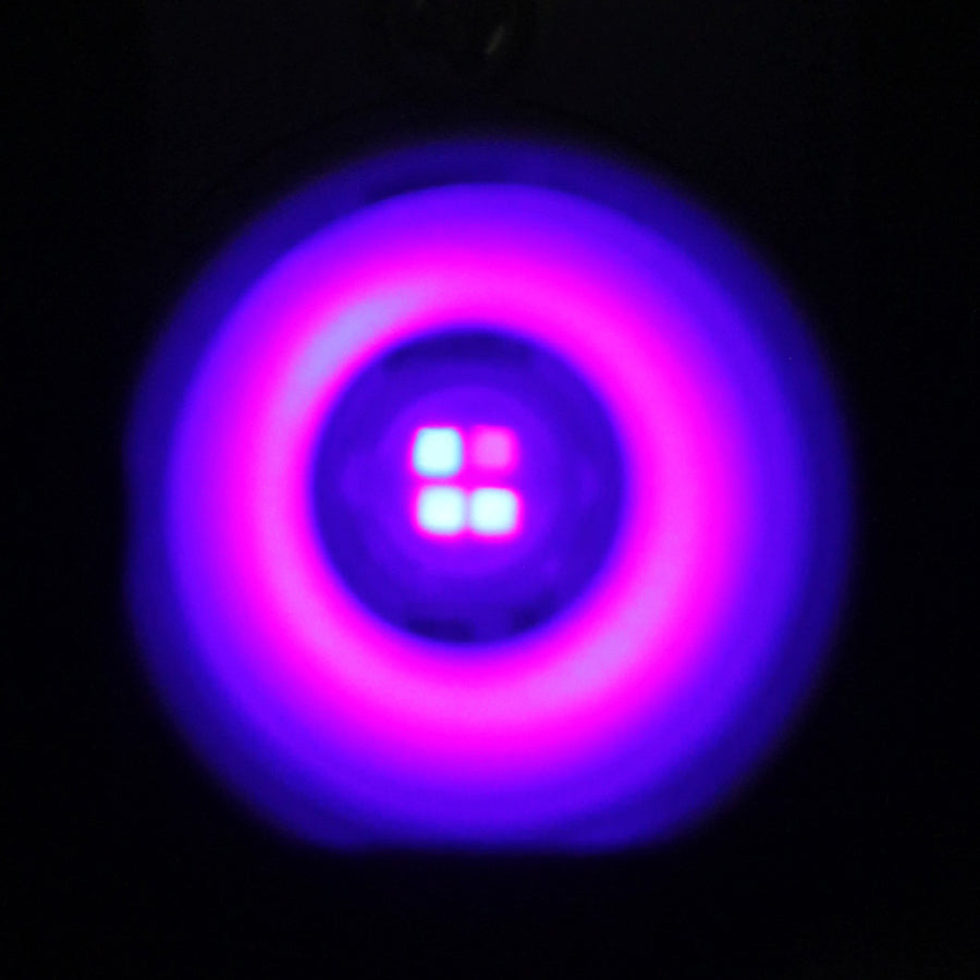 Quanta Helix