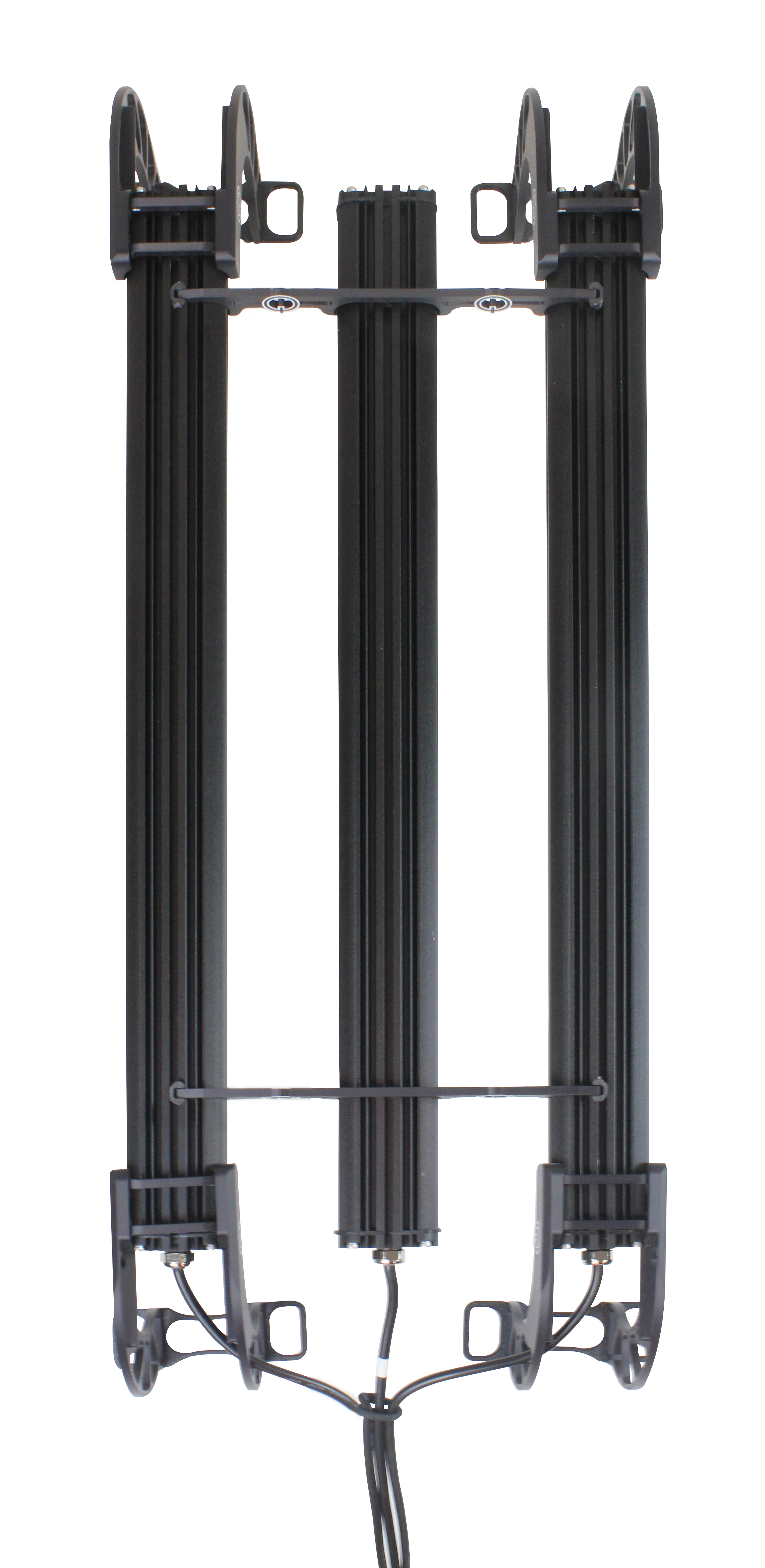 Helix 3-Light Bar Combo