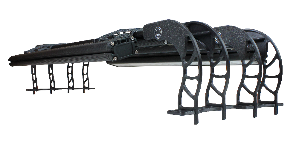 Helix 4-Light Bar Combo