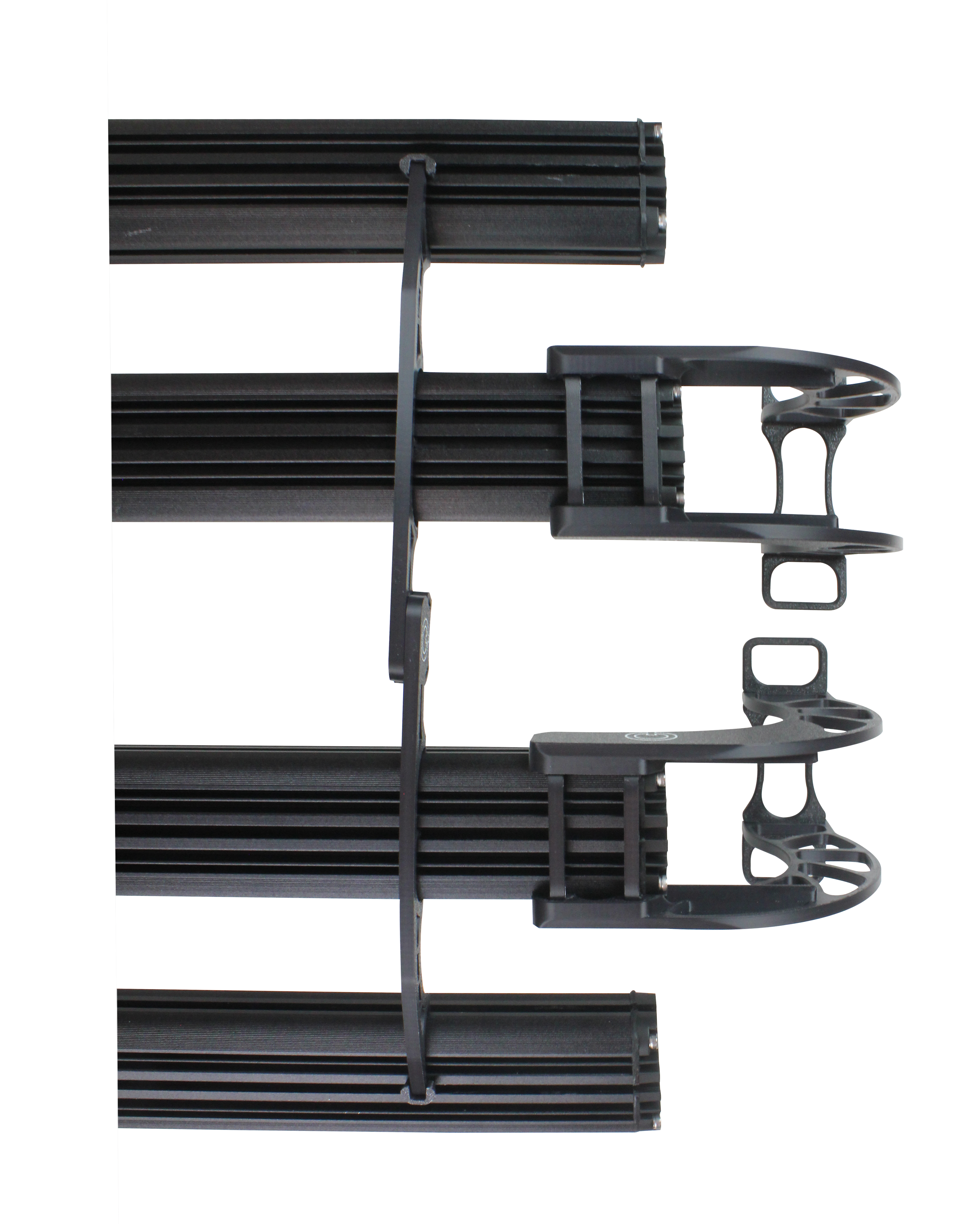 Helix 4-Light Bar Combo