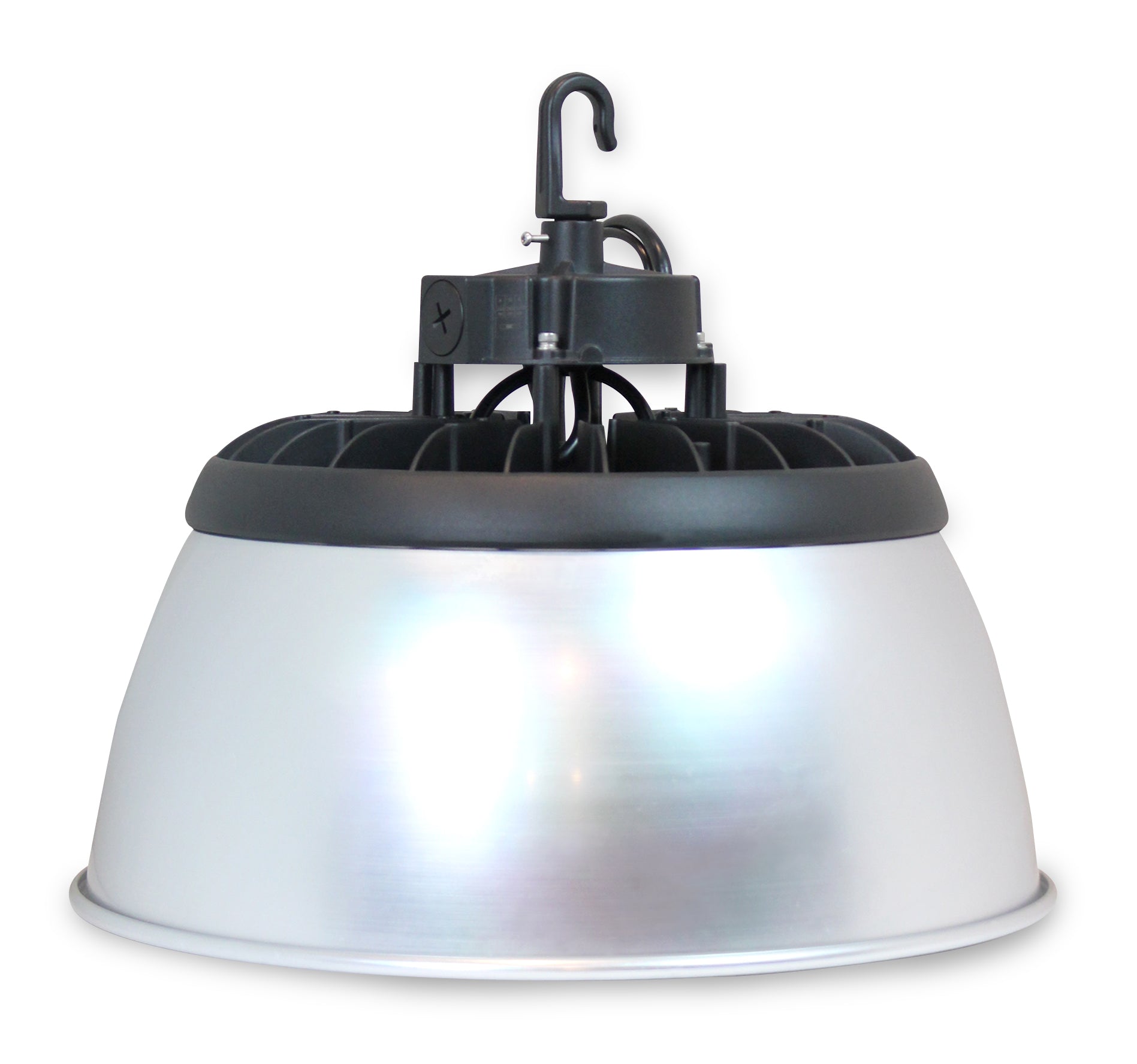 Atlas with Optional Diffuser