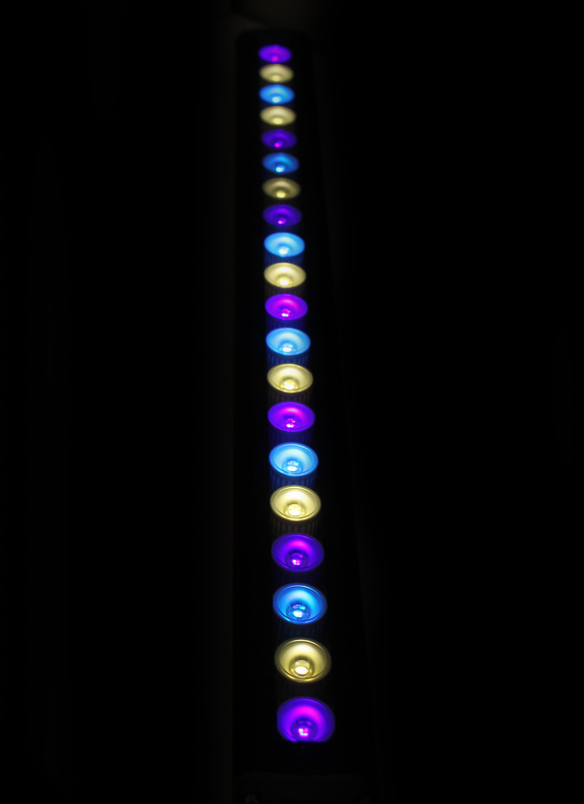 Quanta Helix