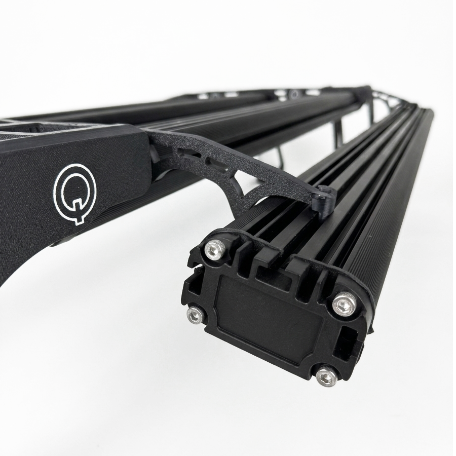 Helix 5-Light Bar All-In-One Pack