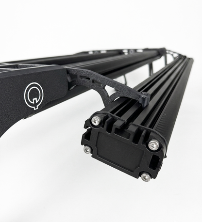 Helix 5-Light Bar Combo