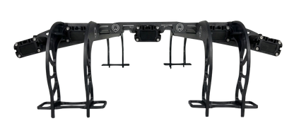 Helix 5-Light Bar Combo