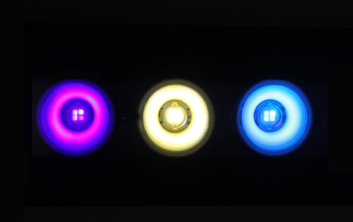 Helix – Quanta Lights