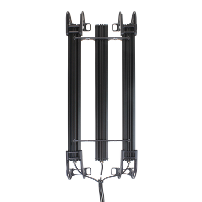 Helix 3-Light Bar All-In-One Pack