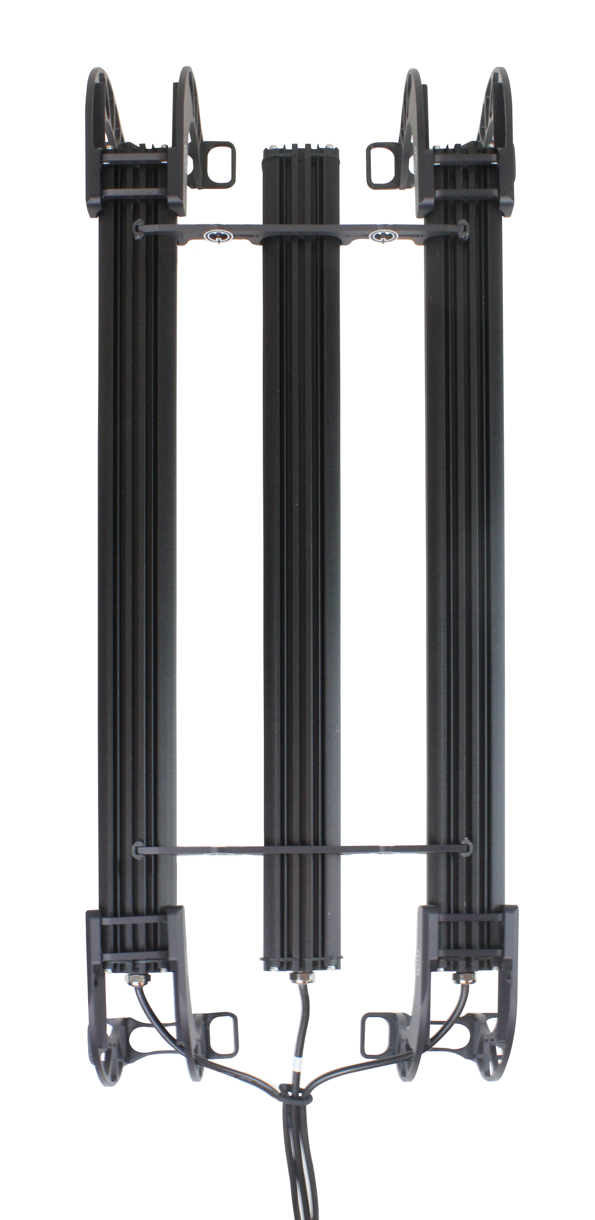 Helix 3-Light Bar Combo – Quanta Lights
