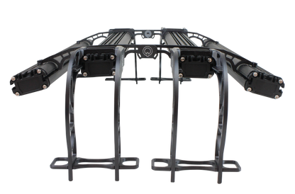 Helix 4-Light Bar Combo