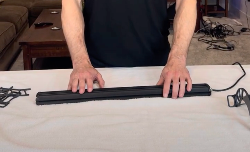 Load video: 